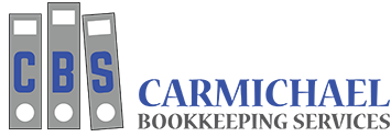 Carmichael Bookkeeping Services Ltd