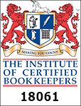 The Institute of Certified Bookkeepers