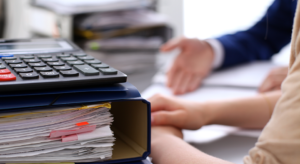 Carmichael Bookkeeping